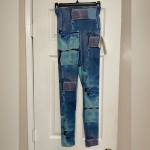 Zella leggings size xs